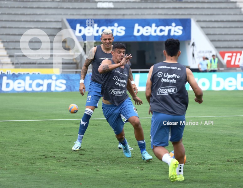 FBL-LIGAPRO-G CITY-NUEVE OCTUBRE