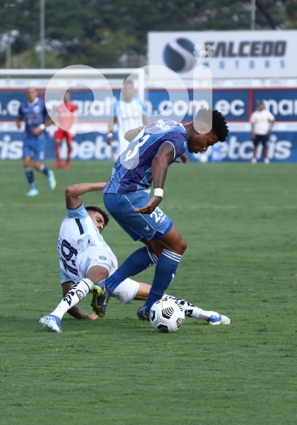 FBL-LIGAPRO-G CITY-NUEVE OCTUBRE