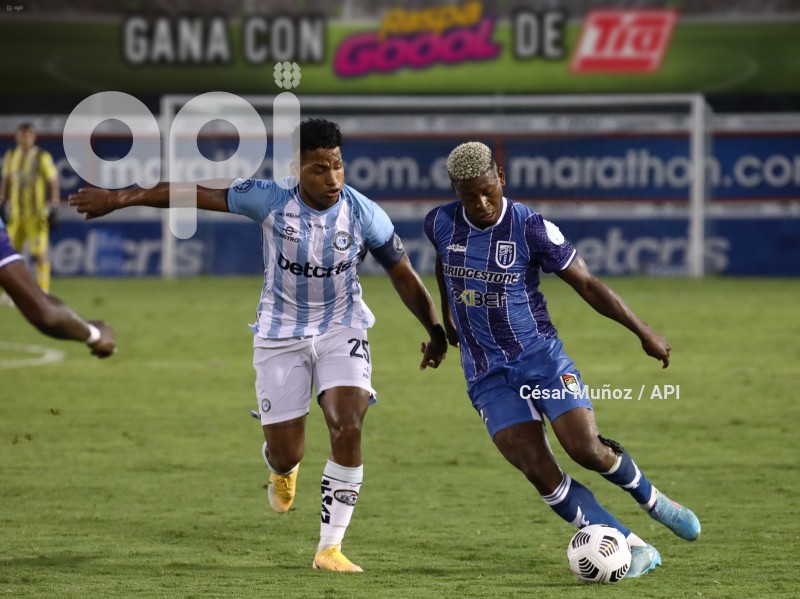 FBL-LIGAPRO-G CITY-NUEVE OCTUBRE