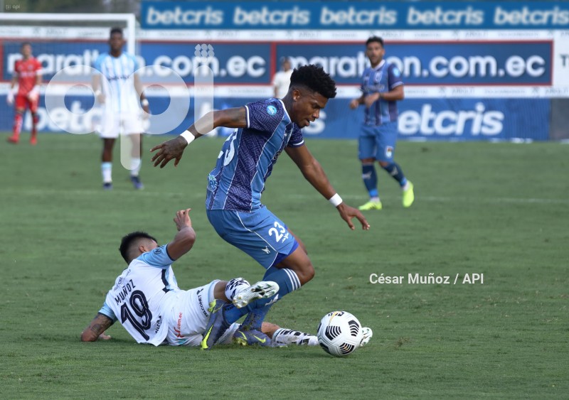 FBL-LIGAPRO-G CITY-NUEVE OCTUBRE