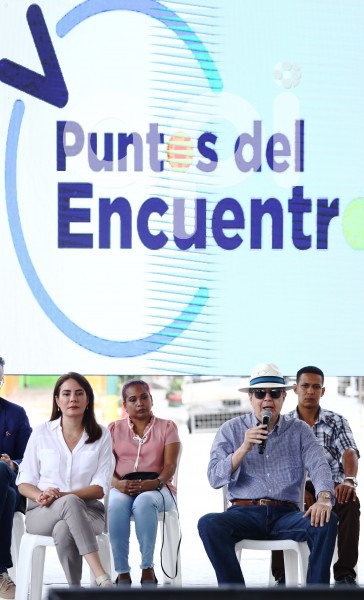 GYE-PUNTOS DE ENCUENTRO