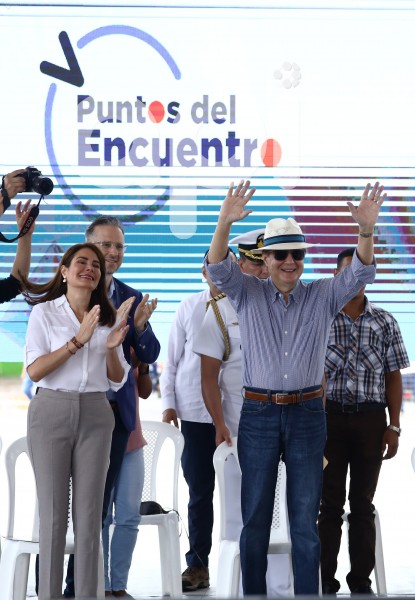GYE-PUNTOS DE ENCUENTRO