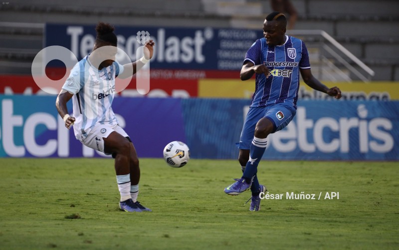 FBL-LIGAPRO-G CITY-NUEVE OCTUBRE