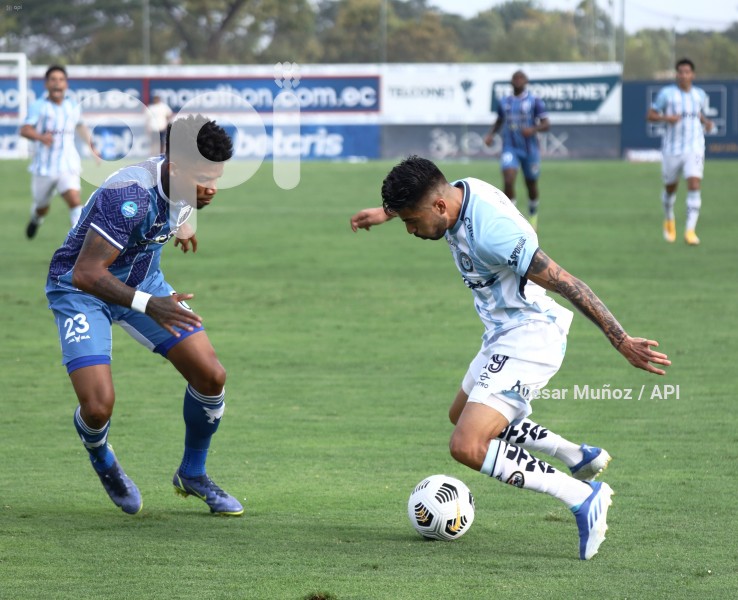 FBL-LIGAPRO-G CITY-NUEVE OCTUBRE