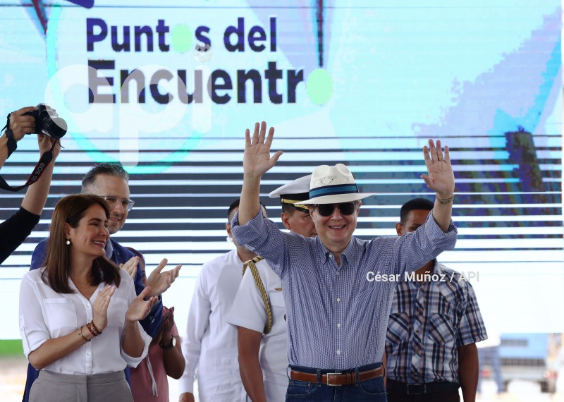 GYE-PUNTOS DE ENCUENTRO