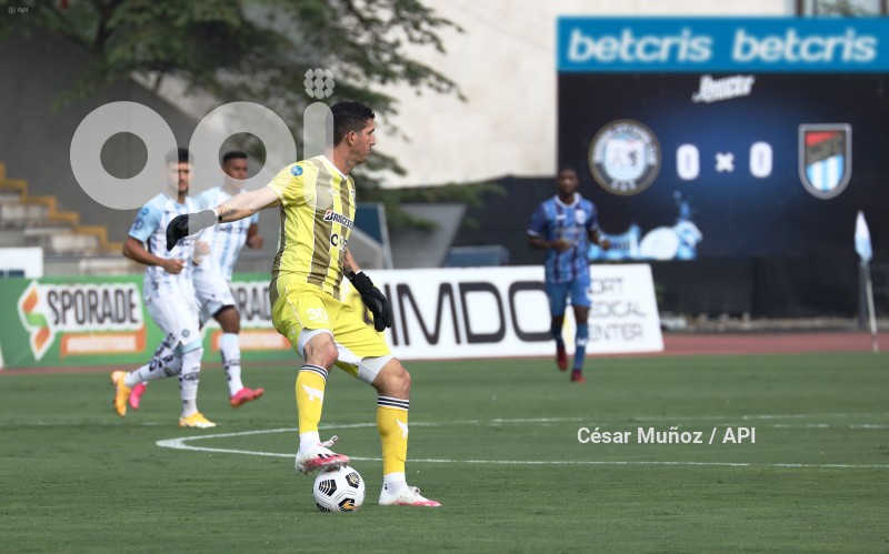 FBL-LIGAPRO-G CITY-NUEVE OCTUBRE