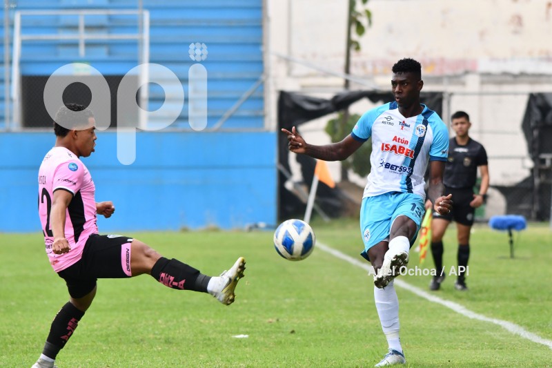 FBL-LIGAPRO-SERIE B-MANTA - IMBABURA-J18