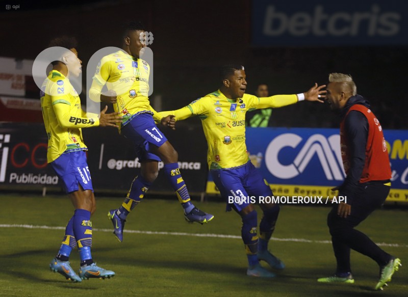 FBL-LIGAPRO-GUALACEO-BARCELONA