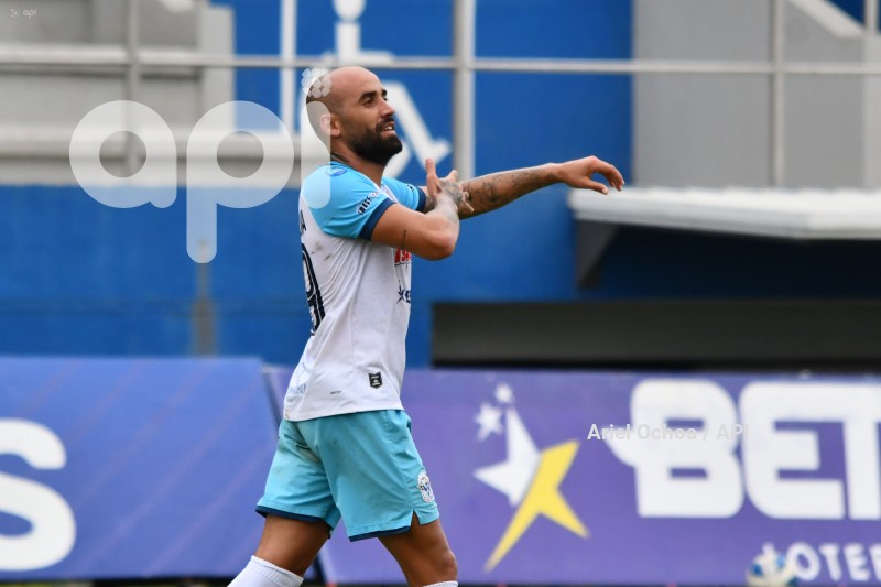 FBL-LIGAPRO-SERIE B-MANTA - IMBABURA-J18