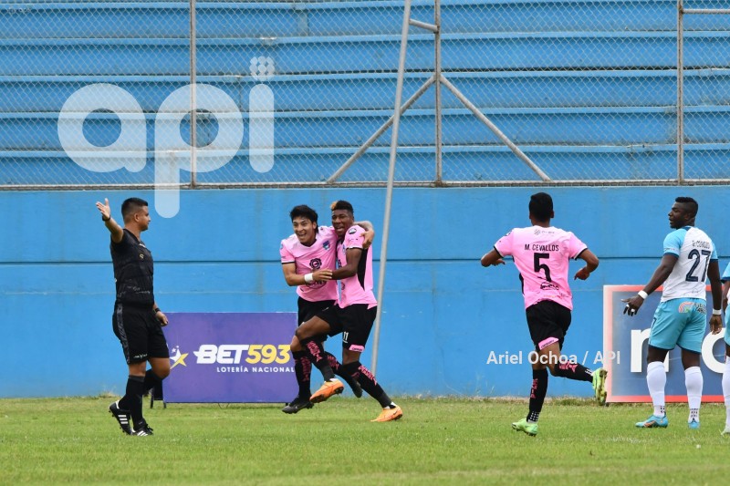 FBL-LIGAPRO-SERIE B-MANTA - IMBABURA-J18
