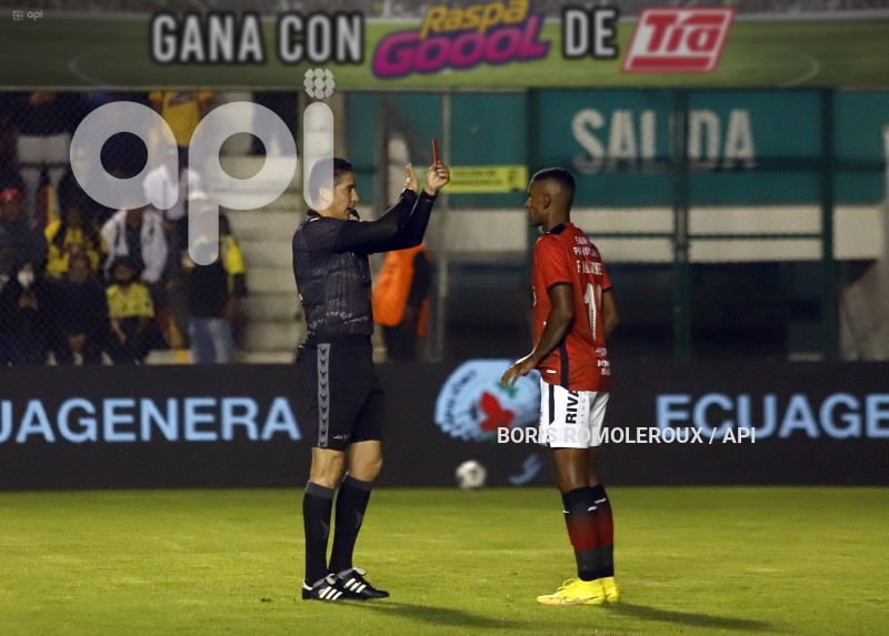 FBL-LIGAPRO-GUALACEO-BARCELONA