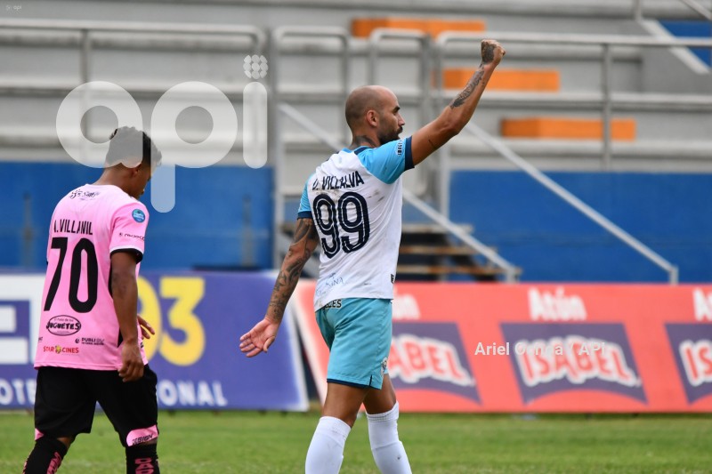 FBL-LIGAPRO-SERIE B-MANTA - IMBABURA-J18