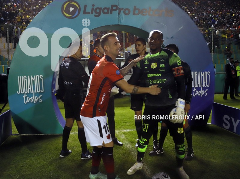 FBL-LIGAPRO-GUALACEO-BARCELONA