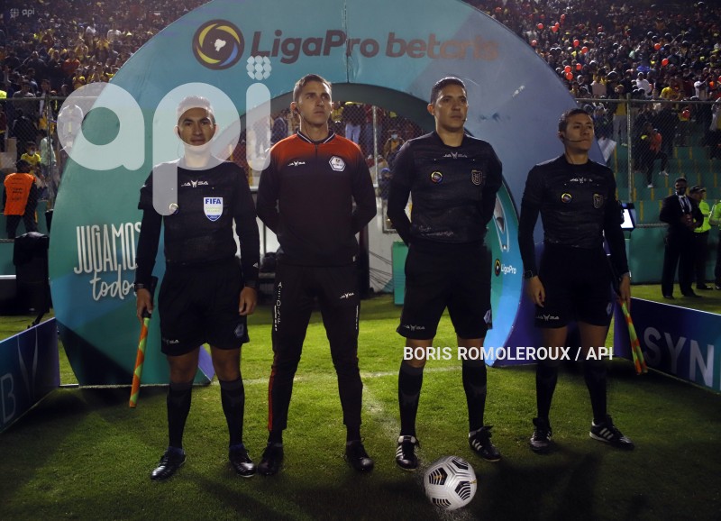 FBL-LIGAPRO-GUALACEO-BARCELONA