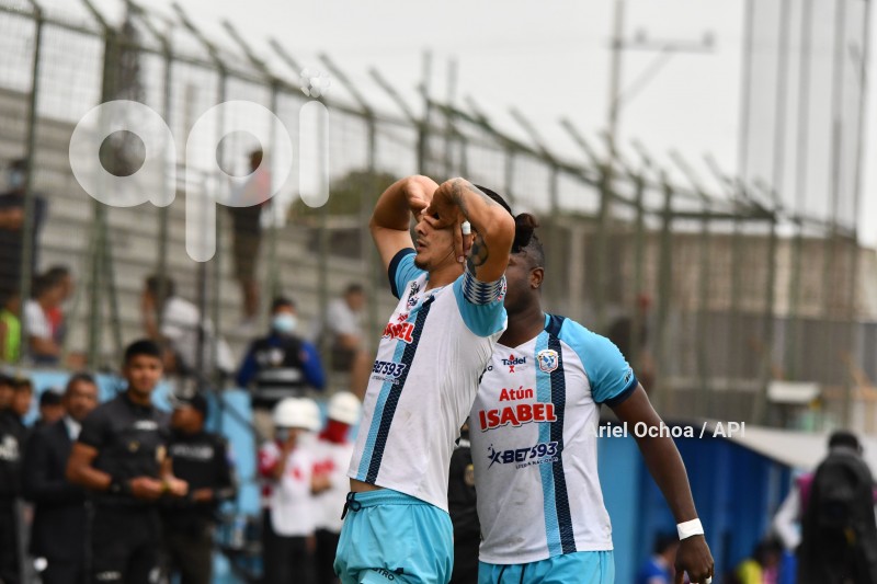 FBL-LIGAPRO-SERIE B-MANTA - IMBABURA-J18