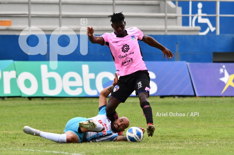 FBL-LIGAPRO-SERIE B-MANTA - IMBABURA-J18