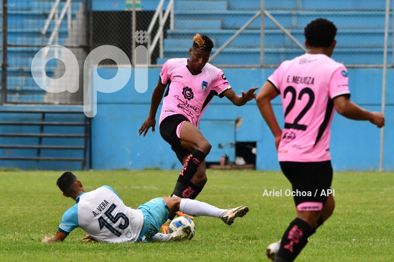 FBL-LIGAPRO-SERIE B-MANTA - IMBABURA-J18