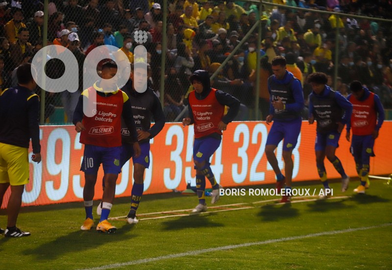 FBL-LIGAPRO-GUALACEO-BARCELONA