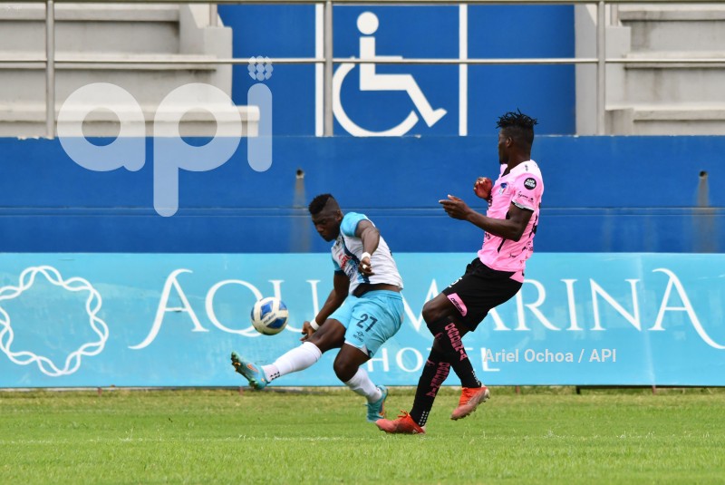 FBL-LIGAPRO-SERIE B-MANTA - IMBABURA-J18