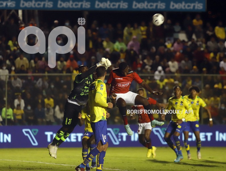 FBL-LIGAPRO-GUALACEO-BARCELONA
