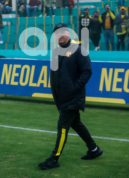 FBL-LIGAPRO-GUALACEO-BARCELONA