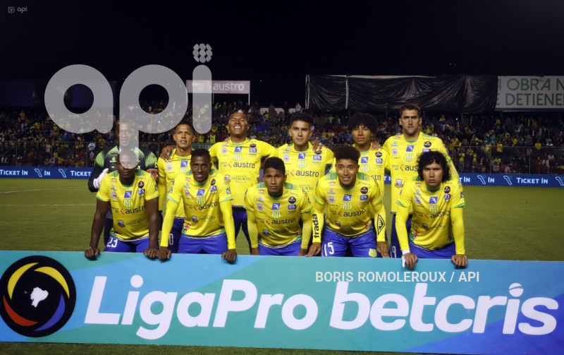 FBL-LIGAPRO-GUALACEO-BARCELONA