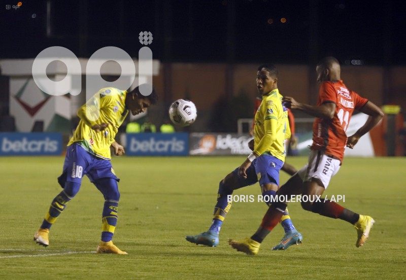 FBL-LIGAPRO-GUALACEO-BARCELONA