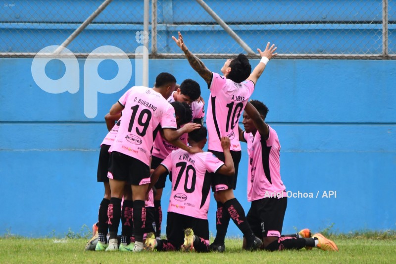 FBL-LIGAPRO-SERIE B-MANTA - IMBABURA-J18