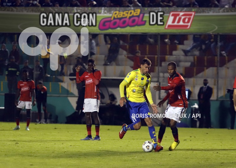 FBL-LIGAPRO-GUALACEO-BARCELONA