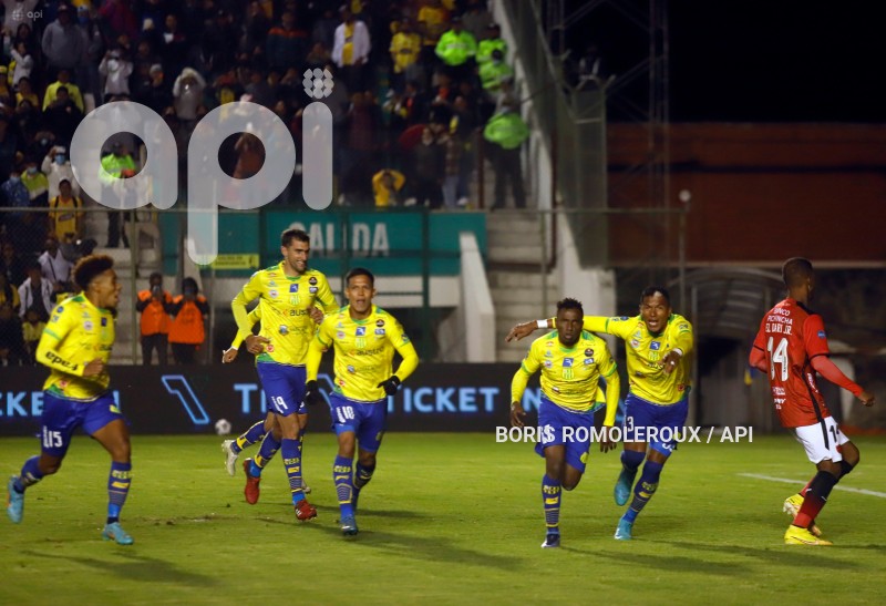 FBL-LIGAPRO-GUALACEO-BARCELONA