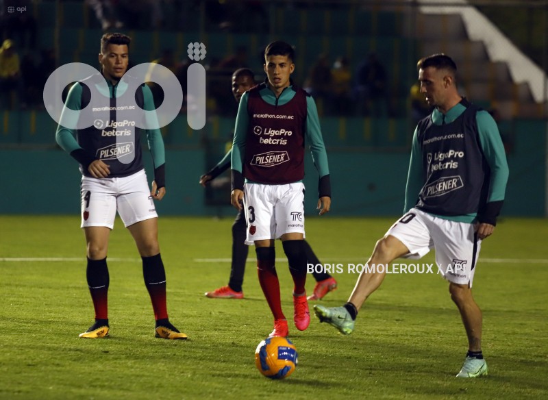 FBL-LIGAPRO-GUALACEO-BARCELONA