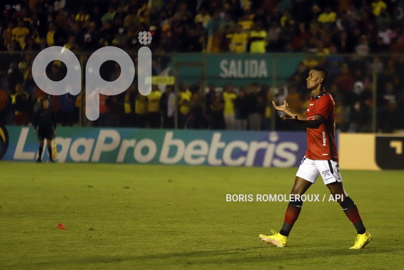 FBL-LIGAPRO-GUALACEO-BARCELONA