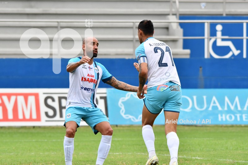 FBL-LIGAPRO-SERIE B-MANTA - IMBABURA-J18