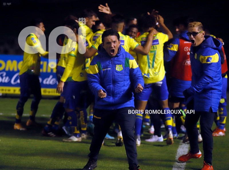 FBL-LIGAPRO-GUALACEO-BARCELONA