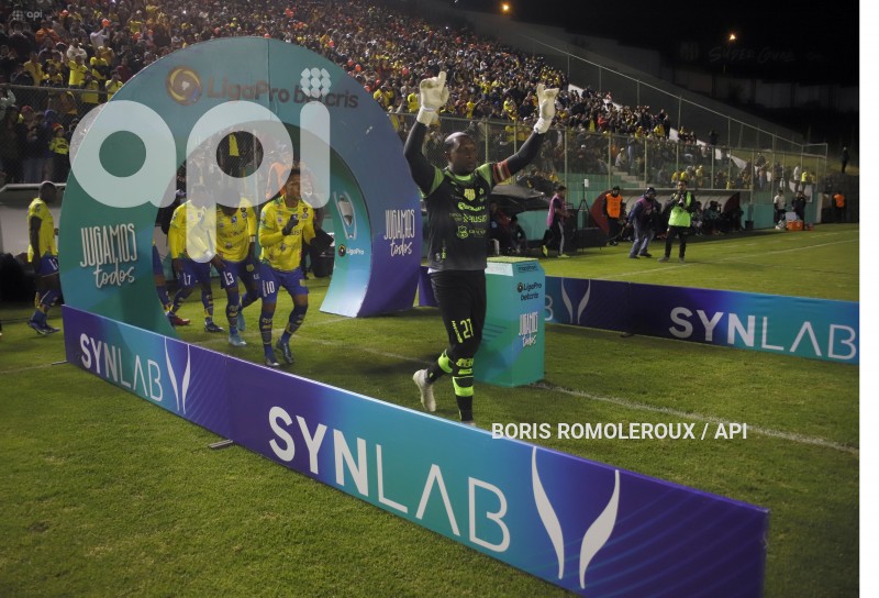FBL-LIGAPRO-GUALACEO-BARCELONA