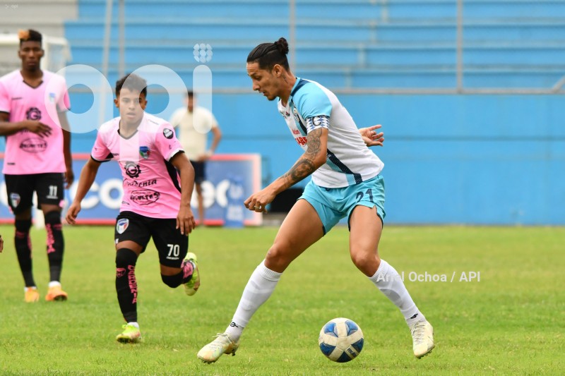 FBL-LIGAPRO-SERIE B-MANTA - IMBABURA-J18