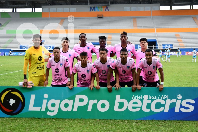FBL-LIGAPRO-SERIE B-MANTA - IMBABURA-J18