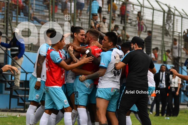 FBL-LIGAPRO-SERIE B-MANTA - IMBABURA-J18
