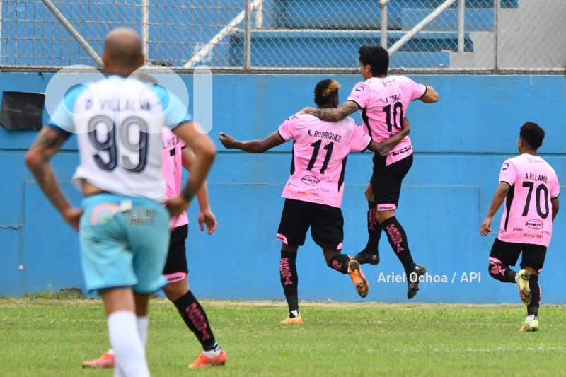 FBL-LIGAPRO-SERIE B-MANTA - IMBABURA-J18