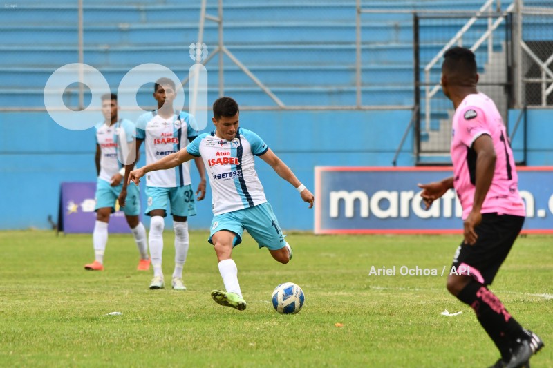 FBL-LIGAPRO-SERIE B-MANTA - IMBABURA-J18