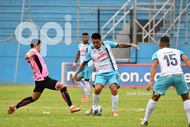 FBL-LIGAPRO-SERIE B-MANTA - IMBABURA-J18