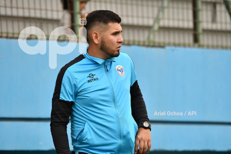 FBL-LIGAPRO-SERIE B-MANTA - IMBABURA-J18