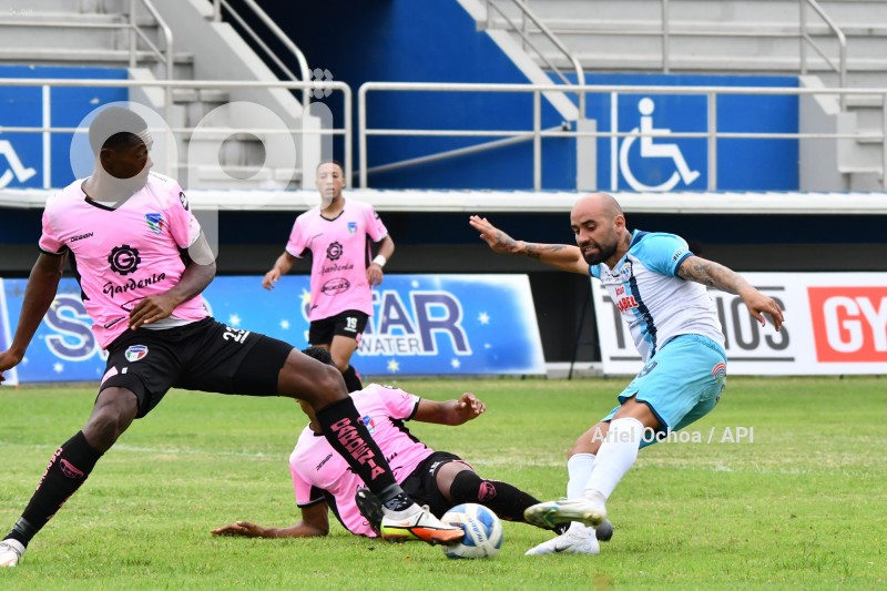 FBL-LIGAPRO-SERIE B-MANTA - IMBABURA-J18