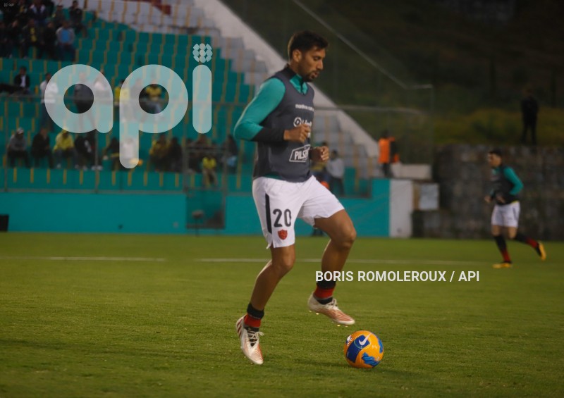 FBL-LIGAPRO-GUALACEO-BARCELONA