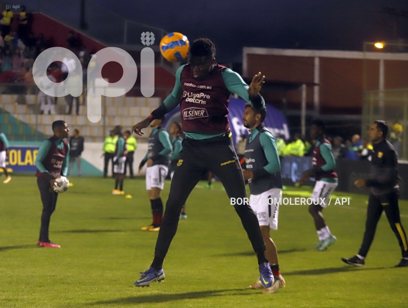 FBL-LIGAPRO-GUALACEO-BARCELONA