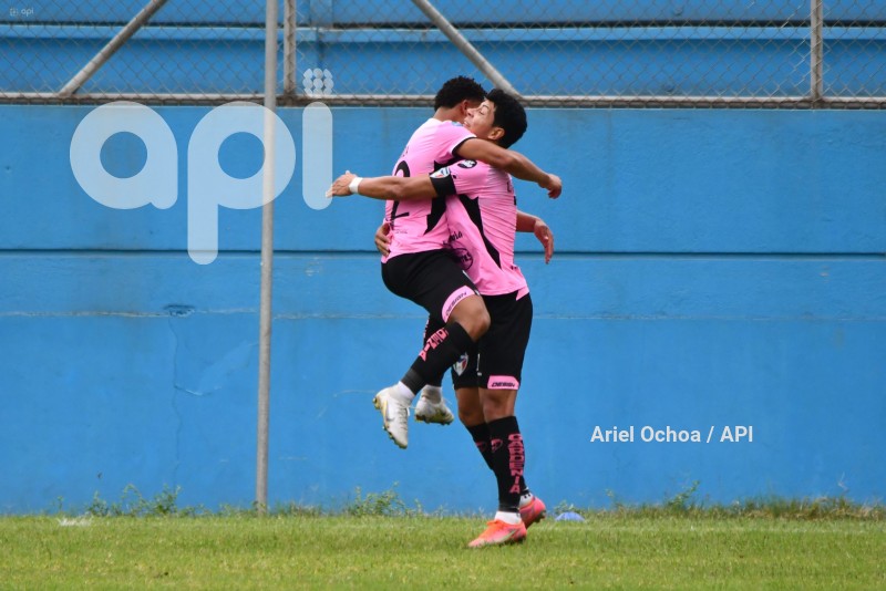 FBL-LIGAPRO-SERIE B-MANTA - IMBABURA-J18
