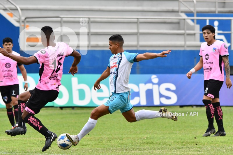 FBL-LIGAPRO-SERIE B-MANTA - IMBABURA-J18