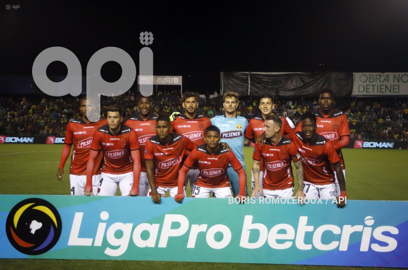 FBL-LIGAPRO-GUALACEO-BARCELONA