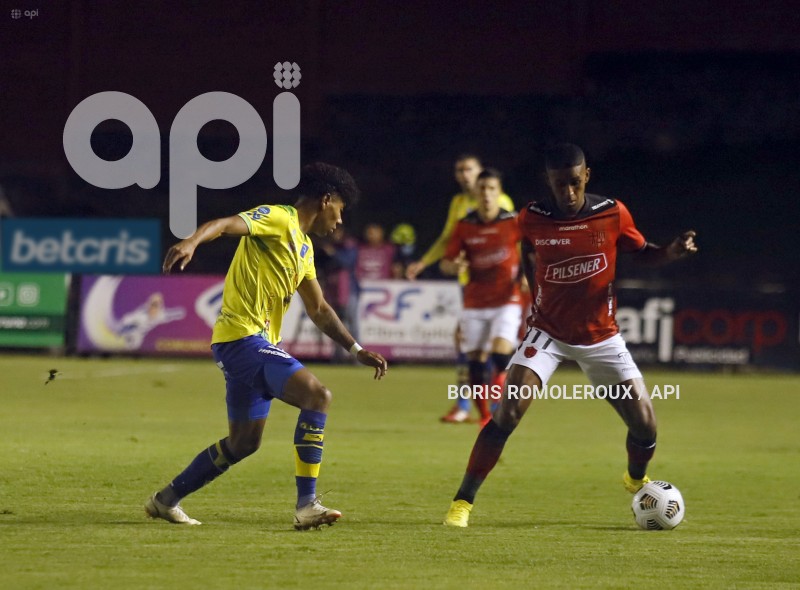 FBL-LIGAPRO-GUALACEO-BARCELONA