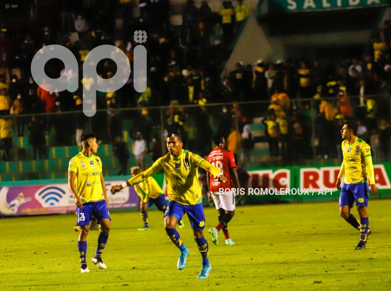 FBL-LIGAPRO-GUALACEO-BARCELONA